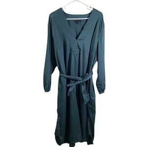 Universal Standard Fine Cotton Sardinia Dress